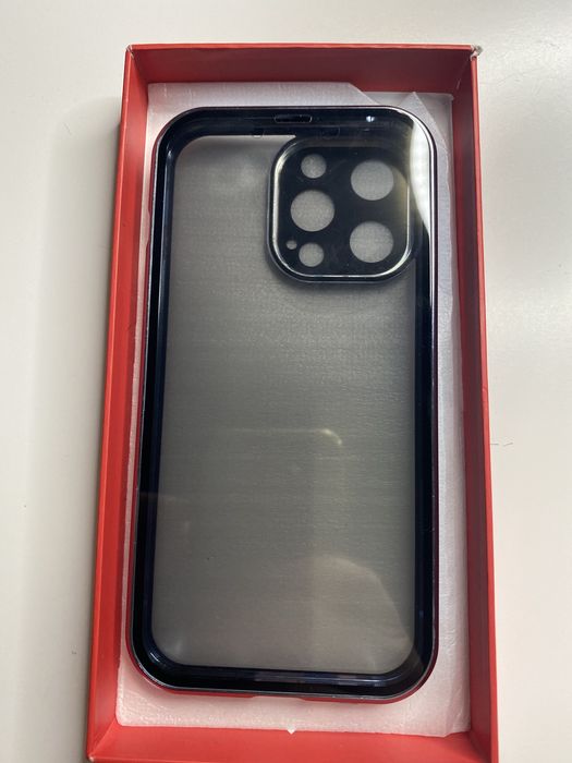 Etui ochronę na IPhone S i 13Pro