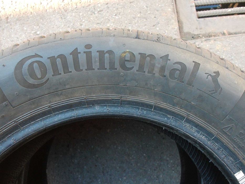 Continental EcoContact6 175/65/14 86T XL z 2025r Nowe!
