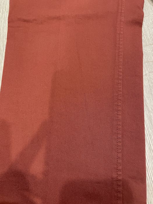 Spodnie chinosy Massimo Dutti  46, 185/94A NOWE