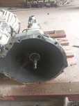 Caixa de Velocidades Nissan D21 2.5D TD25 4x2