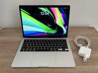 MacBook Air 13” Silver 8Gb 256gb SSD