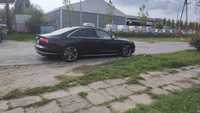 Audi A8 A8 Premium W12 Radar Matrix Nihgt 20&#039; 420PS