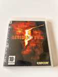 Gra Resident Evil