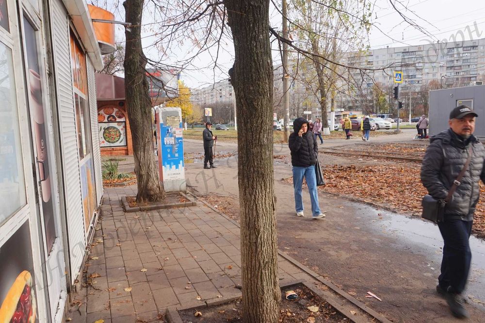 Шаурма або інше в невеличкому приміщенні на Салтівці оренда Харків