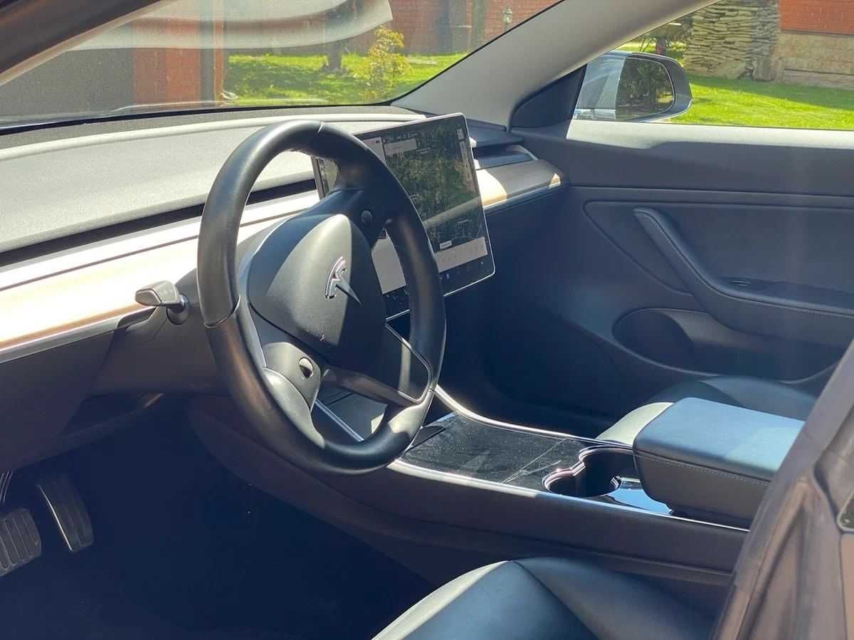 Tesla Model 3 Standart Plus, 2019