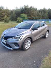 Renault Captur 1.0 Tce asystenci,kamera,bezwypadek