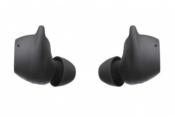 SAMSUNG Galaxy Buds FE SM-R400 Grafitowy