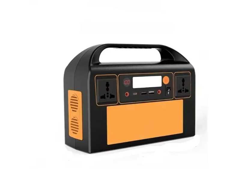 Зарядна станція портативна NeonSynth 300 Вт зарядная станция для дома