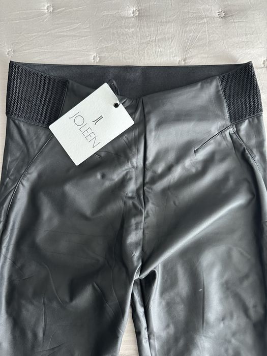 Нові легінси еко кожа Joleen Італія