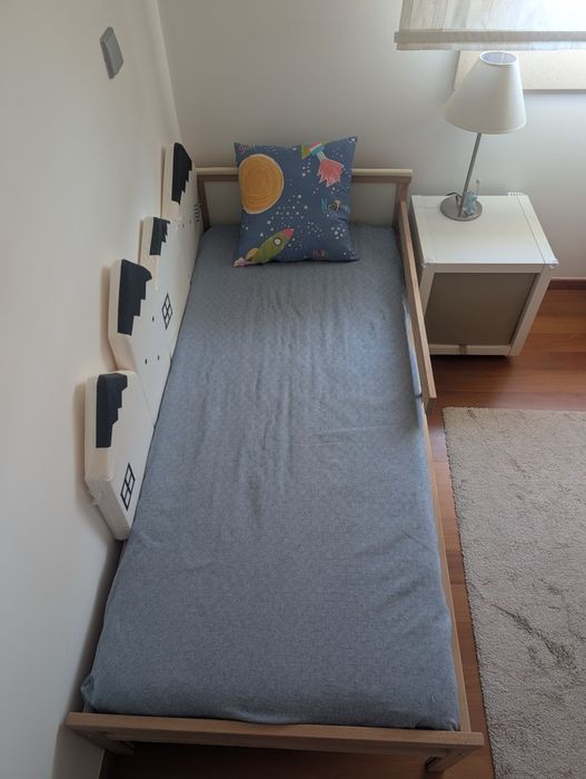 Cama criança IKEA