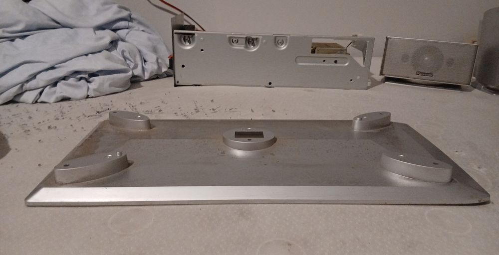 Podstawa do subwoofera panasonic sb-wa520 lub sb-wa870