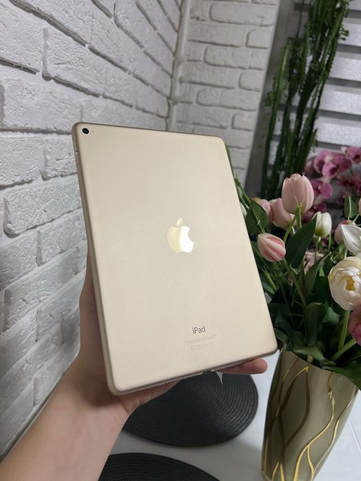 Apple iPad Air 2 128GB Gold