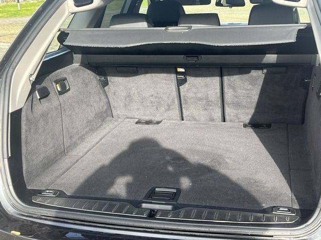 BMW 520 d Aut. Modern Line — foto 6