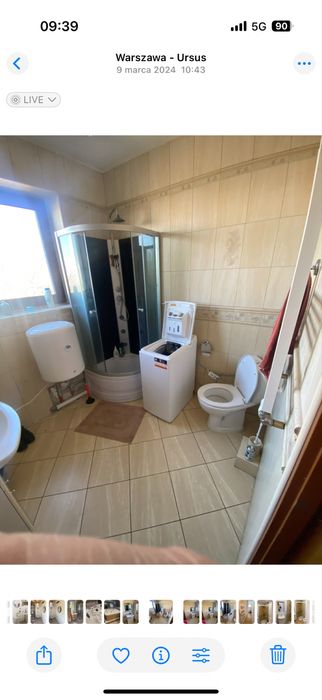 Pokój do wynajęcia Ursus!!!