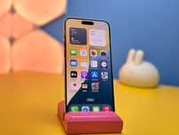 Смартфон Apple iPhone 15 Pro Max 256GB eSim (141129) Б/У З ГАРАНТІЄЮ