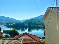 Moradia no Douro Com vistas deslumbrantes