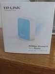 Router internetowy  TPLINK