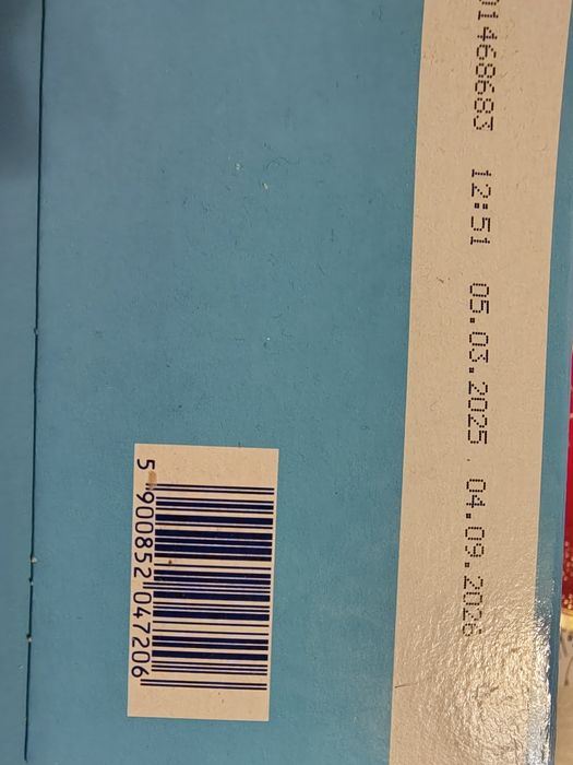 Отдам детское питание до полгодика