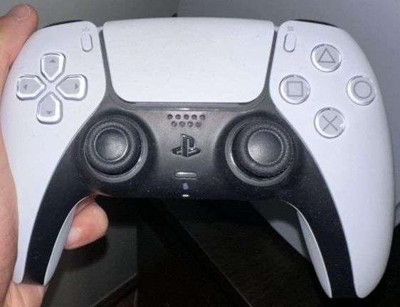 PS5 PlayStation 5 Standard 667,2 GB