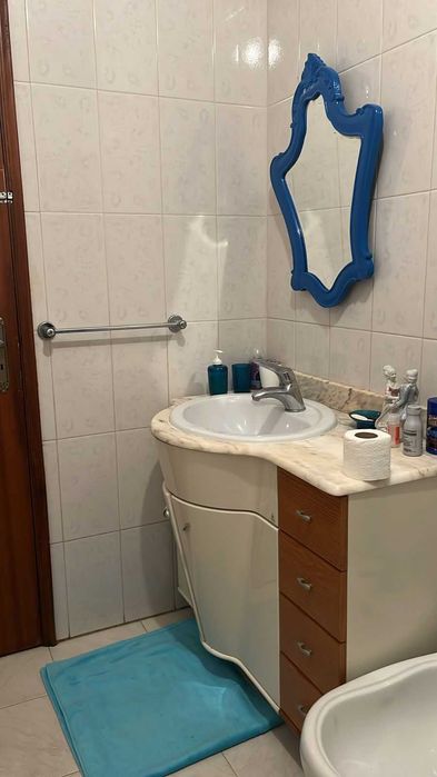 Quarto no centro de braga