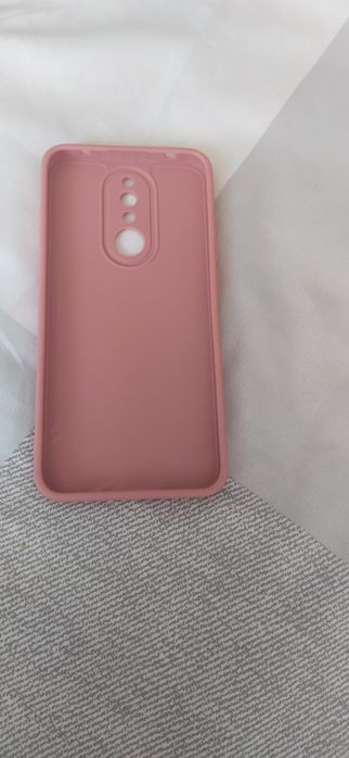 Nowe etiu do Redmi 8
