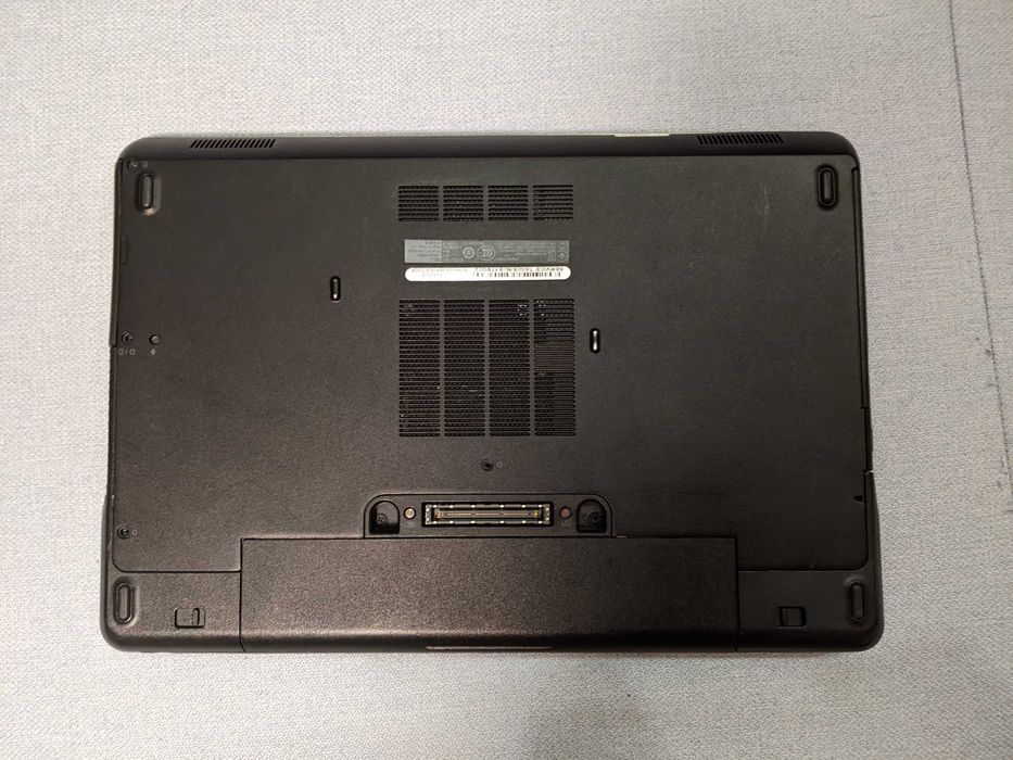 Ноут металл Dell E6440 14" FHD i5 / 16gb ram / ssd 500gb / подсветка