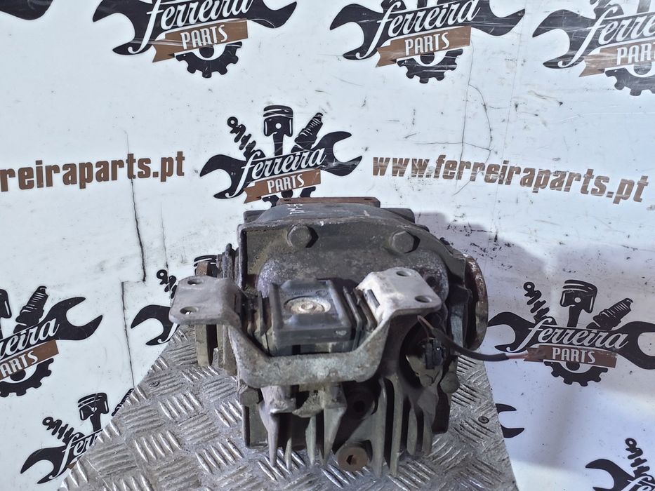 DIFERENCIAL BMW 524 TD (E34) REF: 1212501C