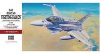 Hasegawa PT44 F-16F Block 60 1/48 model do sklejania