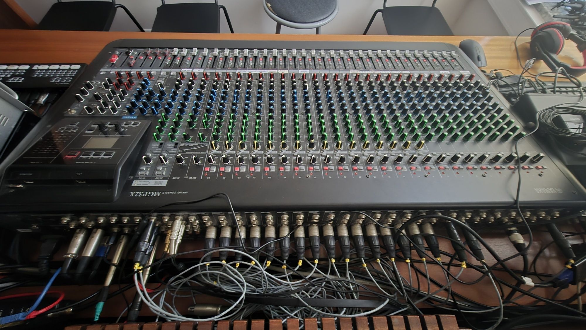 Mesa mistura MGP32X