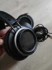Słuchawki Philips Fidelio X2-HR + kabel + skórzane pady