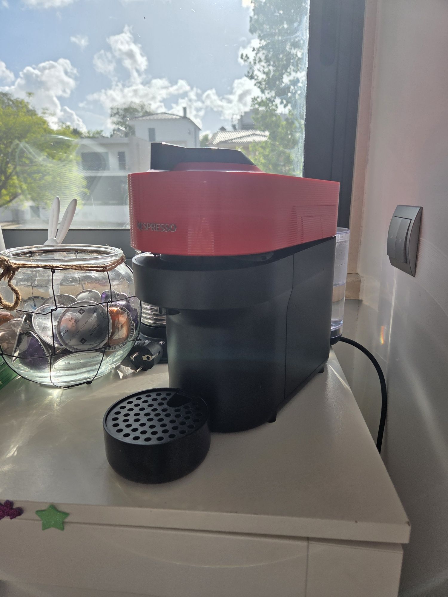 Nexpresso vertuo pop