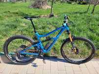 IBIS RIPMO V1 carbon XL DW-link