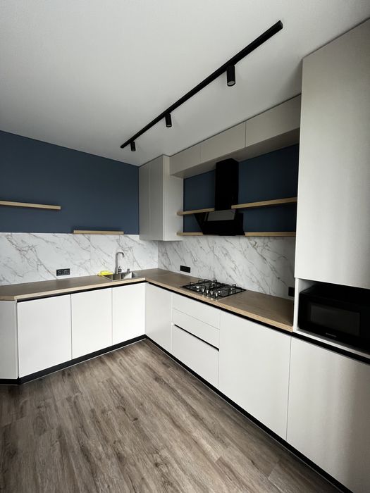 Однокімнатна квартира подобово. Обласна лікарня жд вокзал.