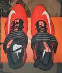 Nike Savaleos buty do podnoszenia ciężarów rozm.44/28,5cm