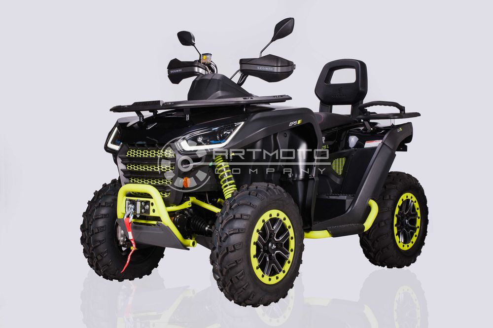 Квадроцикл SEGWAY SNARLER 600GL Full Deluxe, ARTMOTO-Київ