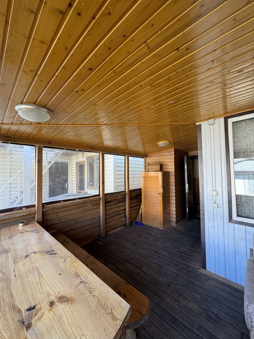 Продам будинок на причалі #2!