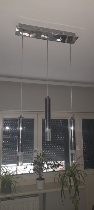 Żyrandol lampa wisząca