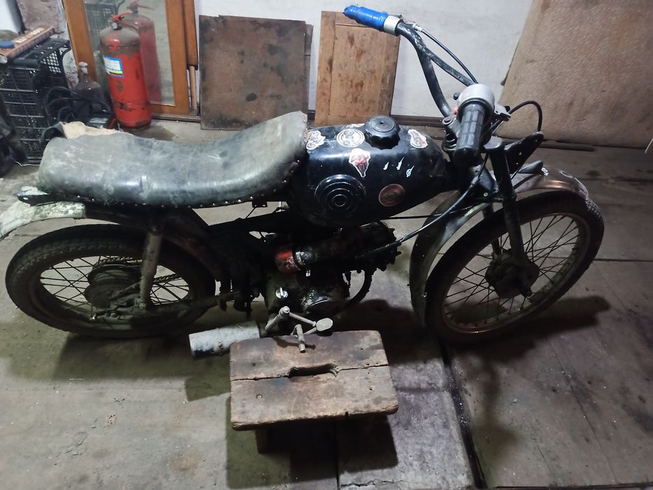 Продам Карпати з двигуни альфа