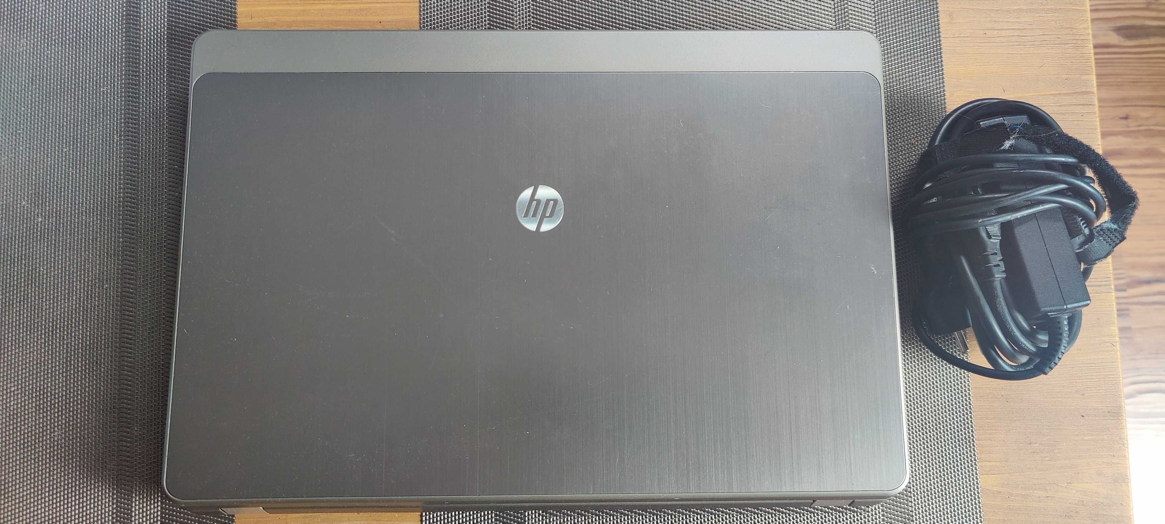 HP 4530S - 15,6 cala - Core i3 4x2,10 GHz - 6GB Ram - 240GB SSD -Win10