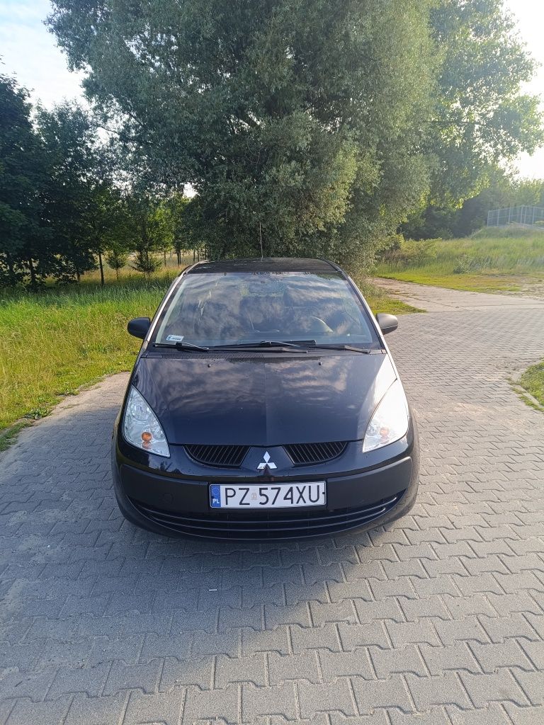 Mitsubishi Colt 1.1 2007