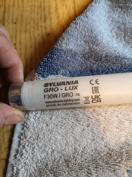 Oświetlenie akwariowe