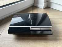 konsola playstation 3 sony CECHL04
