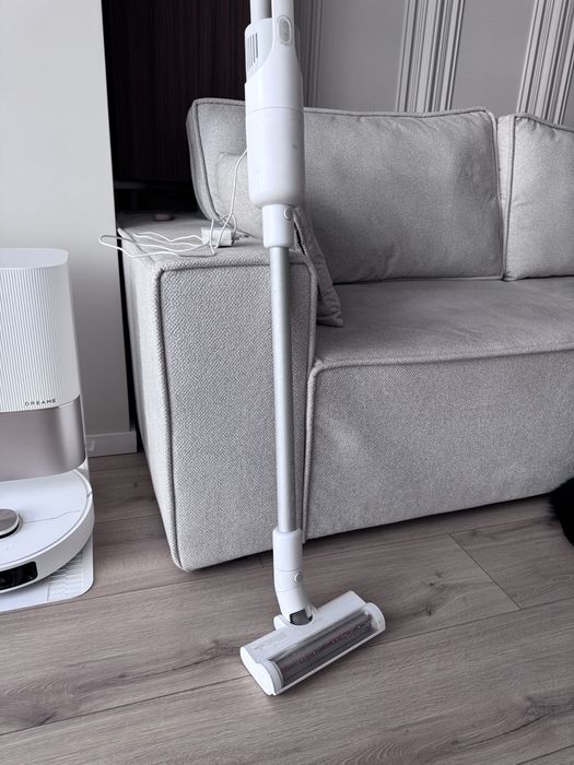 Пилесос Xiaomi Vacuum Cleaner Light
