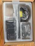 Tidradio h8 II generacji -, radiotelefon 10W