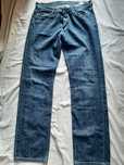 Spodnie  jeansy   granatowe,Tommy Hilfiger
