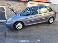 Vendo Citroën Xsara picaso