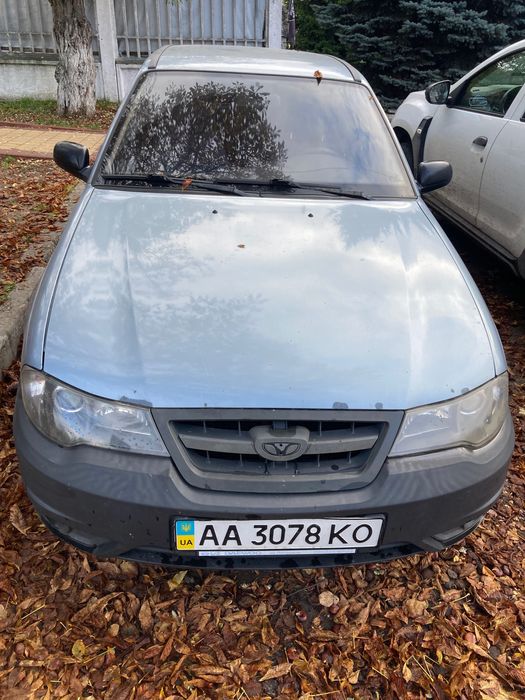 Продам Daewoo Nexia 2