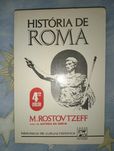 História de Roma M.Rostovtzeff