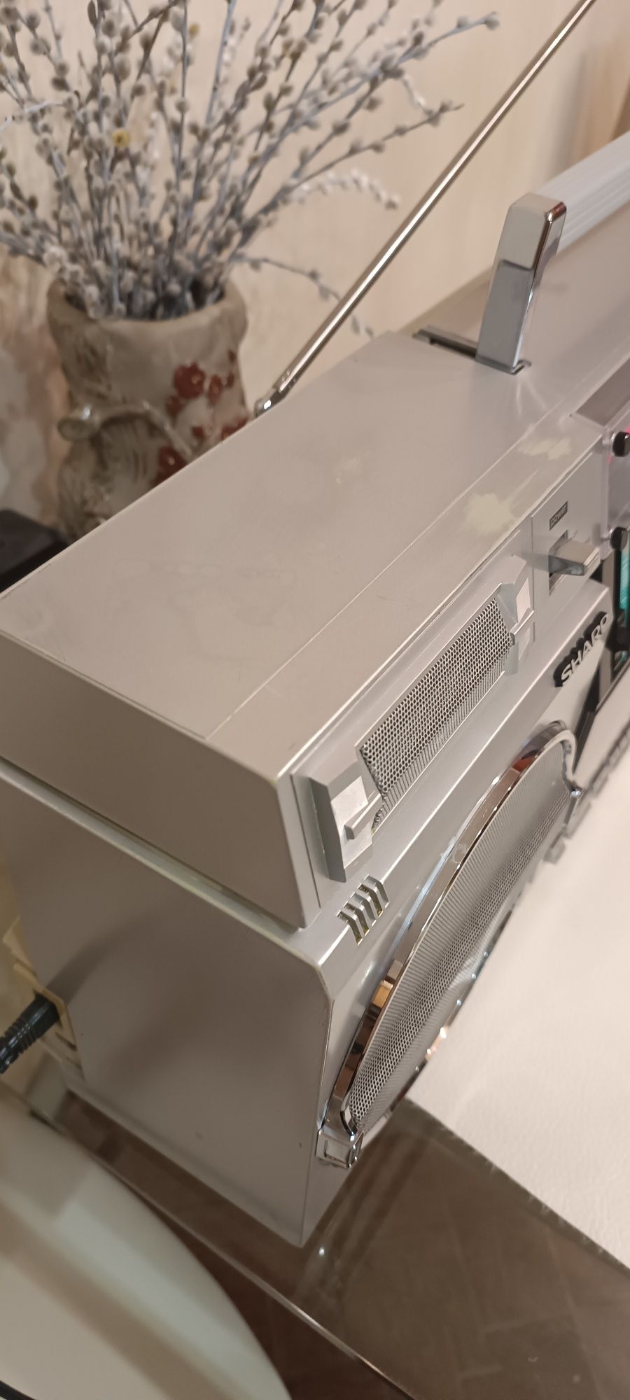 Sharp  GF-575-ZB