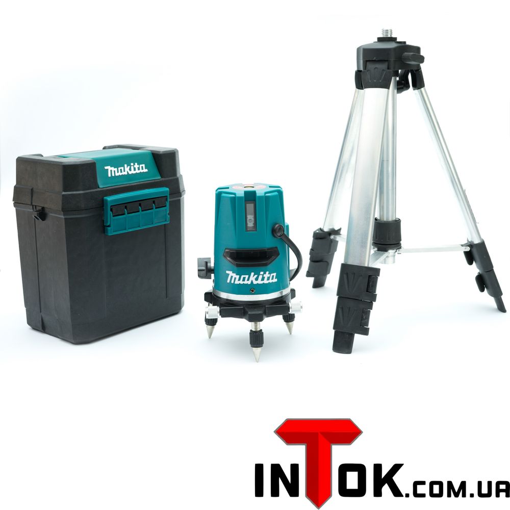 Лазерный уровень / нивелир Makita SKR100Z